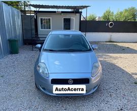 Fiat grande punto 2009 metano