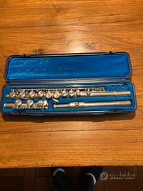 Flauto traverso YAMAHA 221s