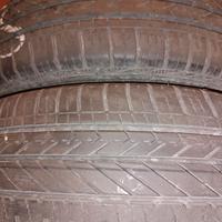GOMME ESTIVE GOODYAR 175. 65.R 15 DOT 16.