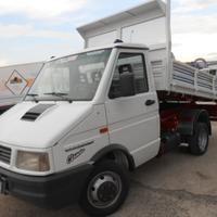 Iveco 35e12 ribaltabile