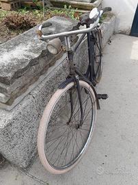 biciclette anni 50