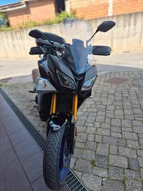 Yamaha Tracer 900 GT 2019