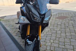 Yamaha Tracer 900 GT 2019