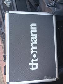 Mixer Yamaha mg10xu 
