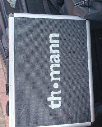 Mixer Yamaha mg10xu