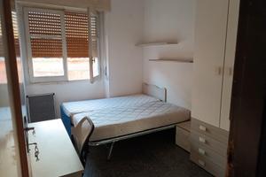 Camera doppia Singola