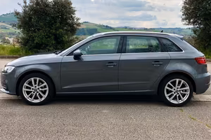 Audi A3 SPB 30 g-tron S tronic Admired