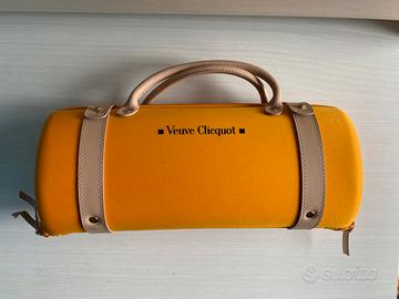 porta Bottiglia  “veuve clicquot”