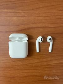 AirPods 2 Generazione