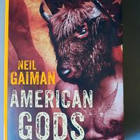 American Gods, Neil Gaiman