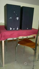 Casse stereo HI-FI diffusori JBL TLX 50