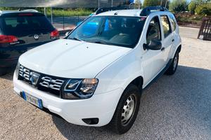 Dacia Duster 1.5 dCi 90CV 4x2 Ambiance