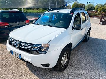 Dacia Duster 1.5 dCi 90CV 4x2 Ambiance
