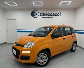 Fiat Panda 1.2 Easy 69cv E6 * 47.000 KM *