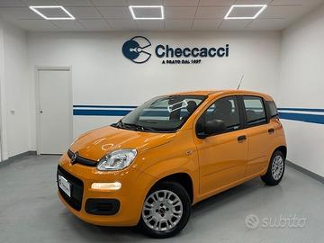 Fiat Panda 1.2 Easy 69cv E6 * 47.000 KM *