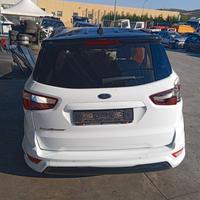 Ford Ecosport 2019 1000 benz 92kw per ricambi