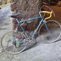 Bici da corsa