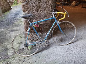 Bici da corsa
