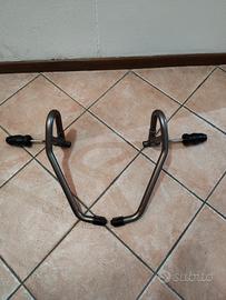 Zontes G1 paramotore completo + Tamponi