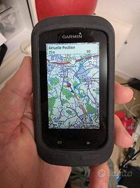 Garmin Edge 1000 Ciclocomputer GPS per Bici