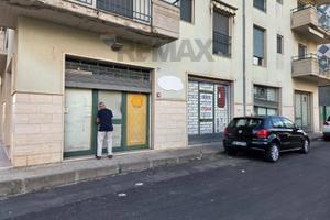 Locale Commerciale - Caltagirone