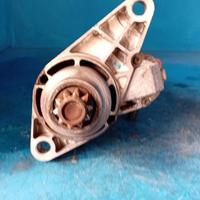 MOTORINO D' AVVIAMENTO SKODA Fabia Berlina 2Â° Ser