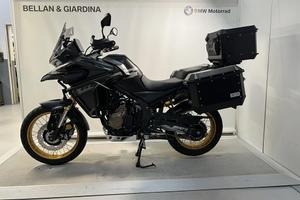 VOGE Valico 625 DSX Abs E5+