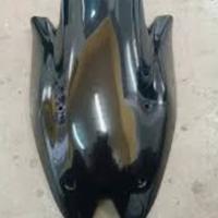 Cupolino Kawasaki z1000