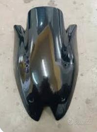 Cupolino Kawasaki z1000