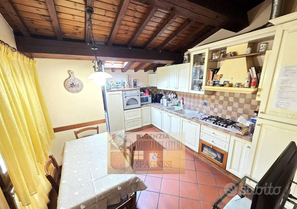 Appartamento – Campi Bisenzio, La Villa - Vista 3