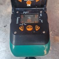 Programmatore digitale Claber