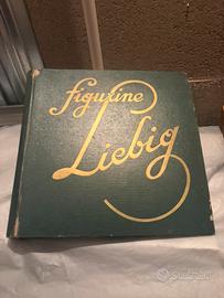 Figurine Liebig