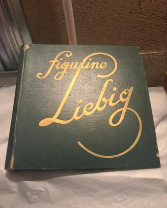 Figurine Liebig