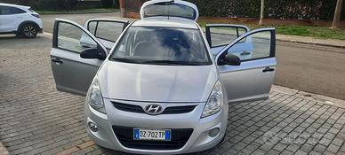 Hyundai i20 1.2 5p. BlueDrive GPL Comfort