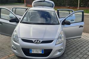 Hyundai i20 1.2 5p. BlueDrive GPL Comfort
