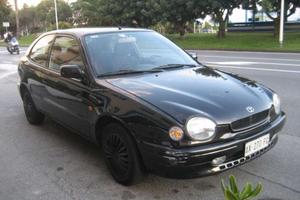 TOYOTA Corolla 1.3 I 16V KAT 3PORTE G6