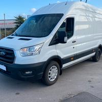 Ford transit l4 trend 2.0 tdci 170cv