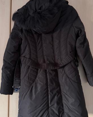 Cappotto donna