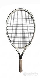 2 Racchette (Head e Wilson) + Borsone Babolat