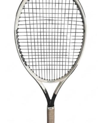 2 Racchette (Head e Wilson) + Borsone Babolat