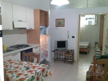 Appartamento Centro Messina - dietro il tribunale