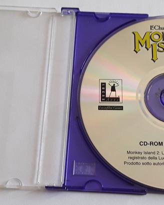 Monkey Island