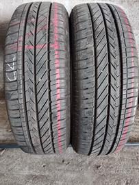 2 Pneumatici usati  175/65R14 Good Year ESTIVE DOT