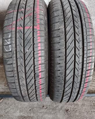 2 Pneumatici usati  175/65R14 Good Year ESTIVE DOT