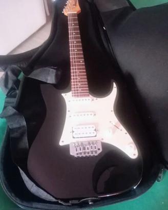 Chitarra elettrica Ibanez