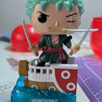 Sorpresa uovo Kinder One piece