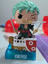 Sorpresa uovo Kinder One piece