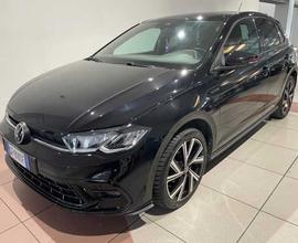 Volkswagen Polo 6ª serie 1.0 TSI DSG R-Line