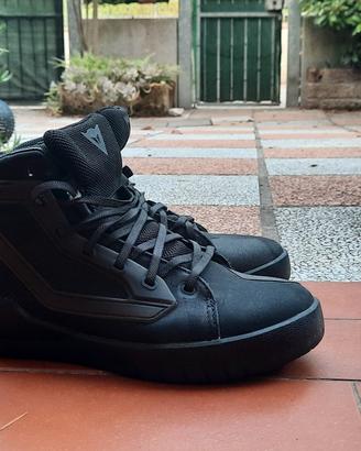 Dainese Urbactive Gore-tex  taglia 41