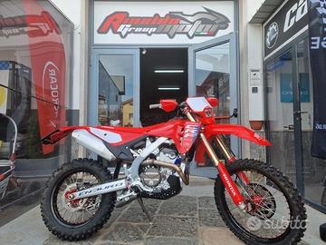 Honda RedMoto CRF 250 RX Enduro Special